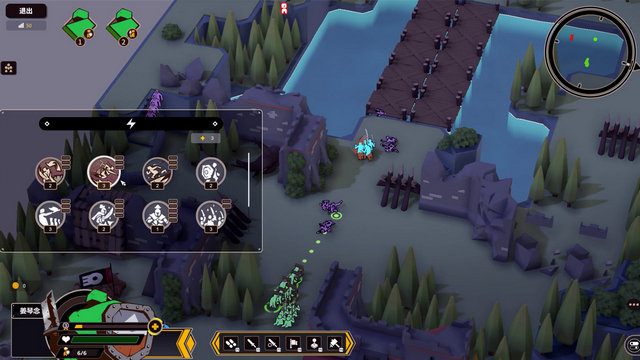 攻城模拟器破解版