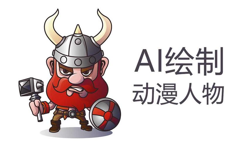 ai还原动漫人物软件