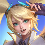 决胜巅峰5v5手游安卓版