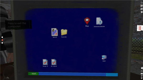 边境检察官破解版图2
