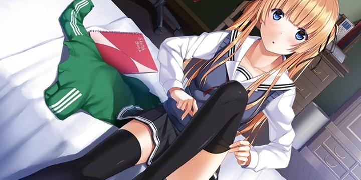 女友养成类游戏手游