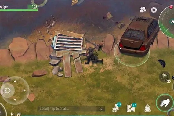 单机游戏无需网络