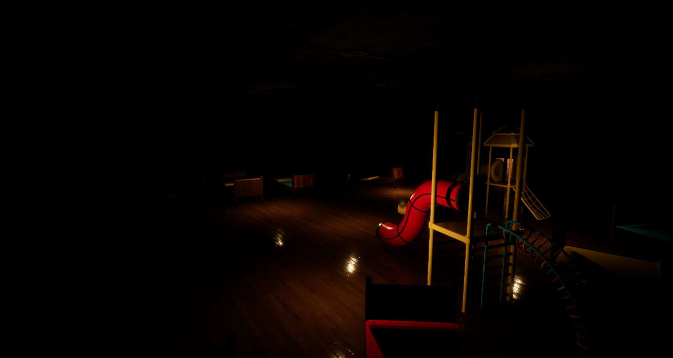 波比的游戏时间第三章手机版