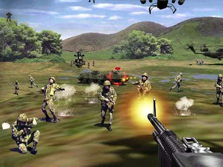 不用登录就能玩的游戏