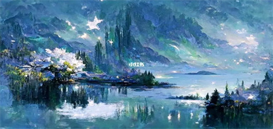 ai绘画生成软件