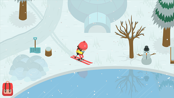 捣蛋大脚怪安卓版