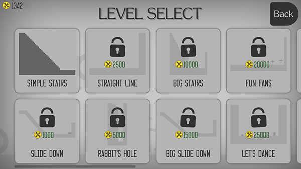 弄死火柴人破解版无限金币图1