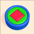 彩色形状3D游戏