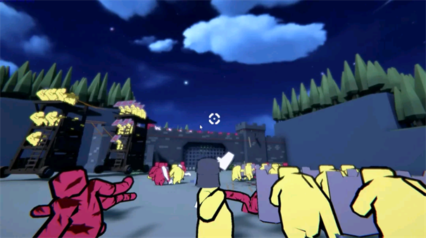 攻城模拟器手机版图3