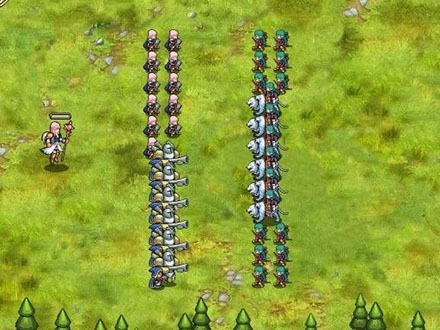 无需网络的手机游戏