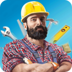 房产达人无限金币中文版最新版