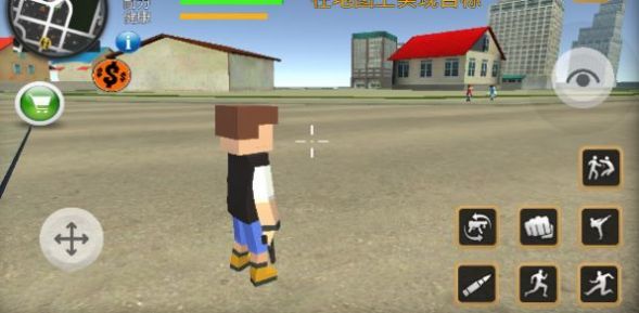 像素帮派大战图3