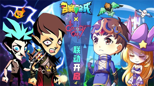 好玩的合成类游戏