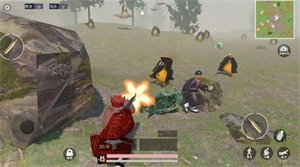 搞怪西游世界图2