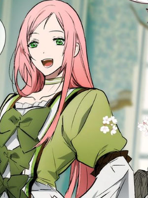 谜妹漫画2024最新版