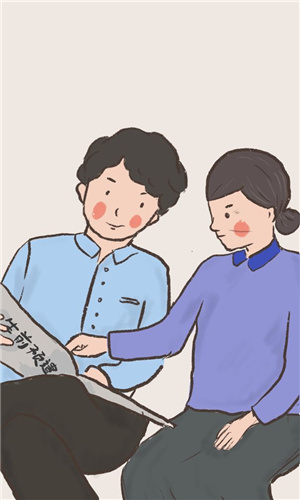 我要如何说再见手机版