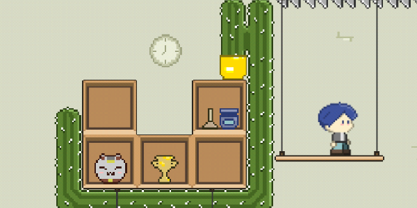 这班上够了游戏图2