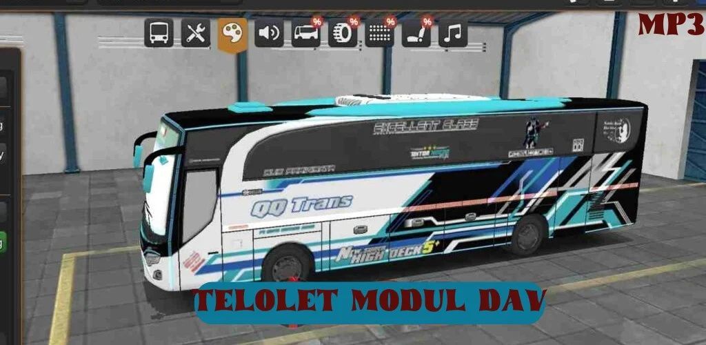 巴士维检员游戏图1