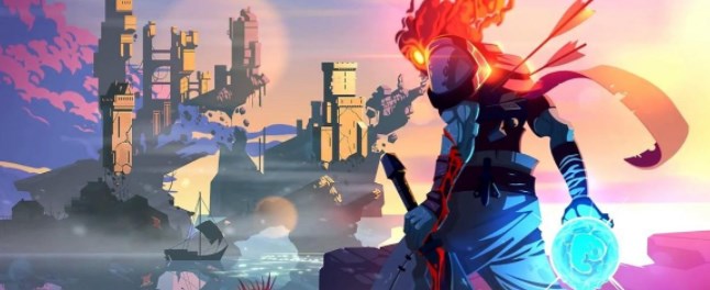 横屏游戏推荐手游