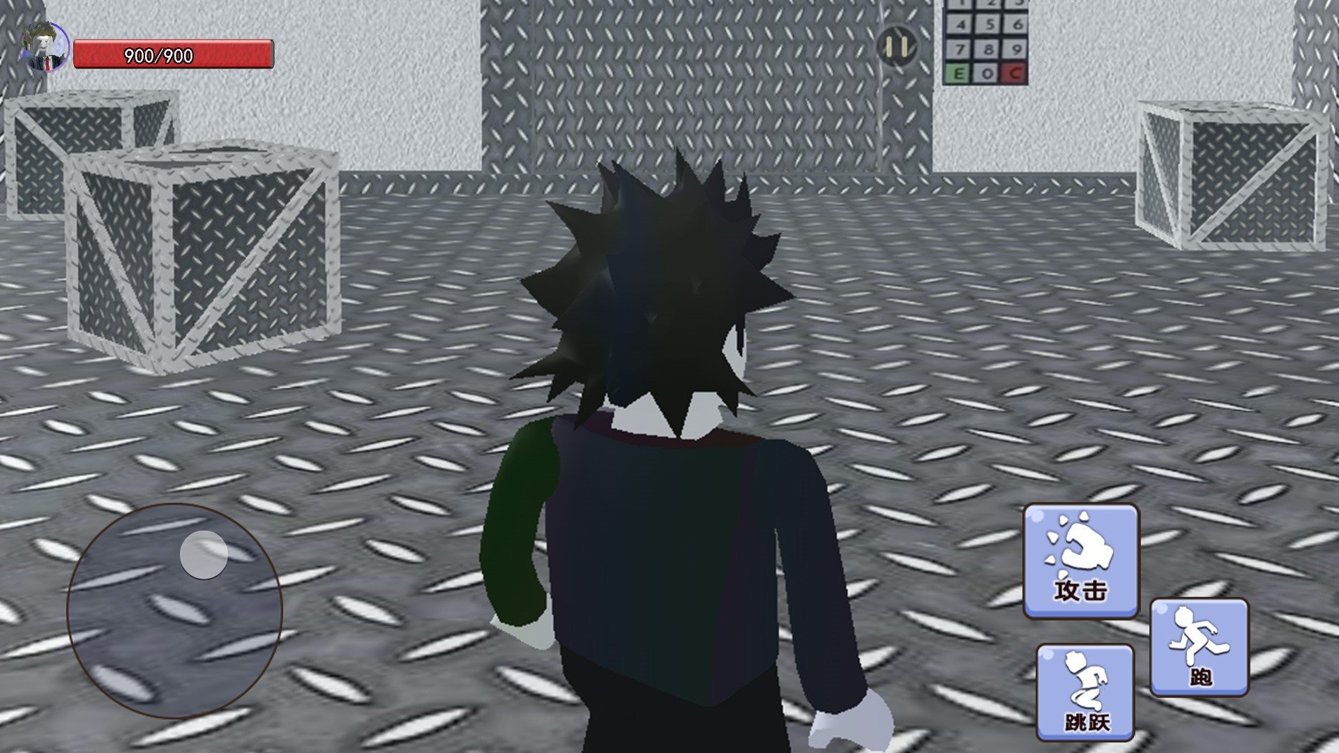 老六密室逃离图2