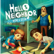 你好邻居躲猫猫安卓版