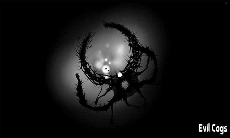 恶魔齿轮中文版图3