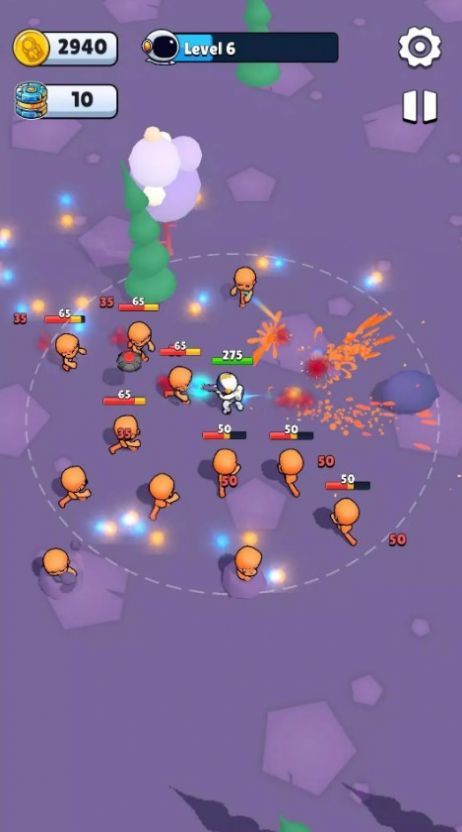 孤独的生还者手游