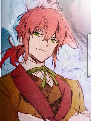 谜妹漫画2024最新版