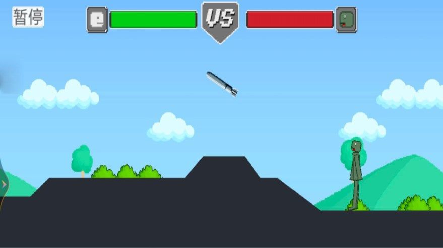 机器人觉醒游戏图1