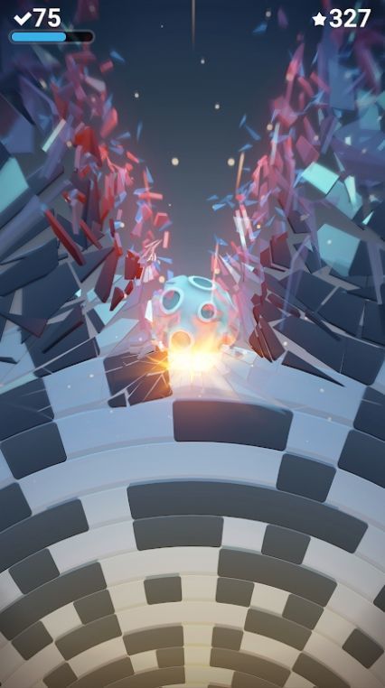 到核心去游戏图1