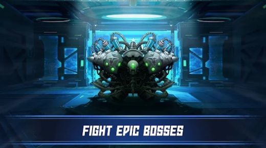 突变体创世纪图2