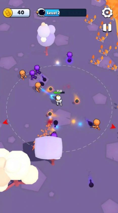 孤独的生还者手游图3