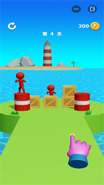 魔法手套冒险图3