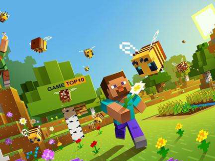 自由创造的沙盒游戏