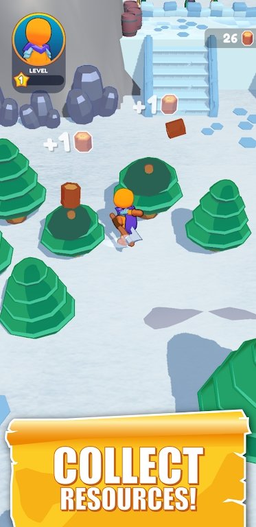 BehindTheWall手游图1