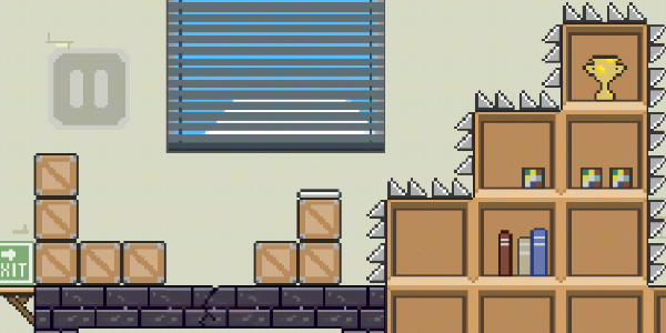 这班上够了游戏