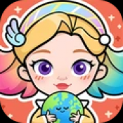 迷你小家园游戏