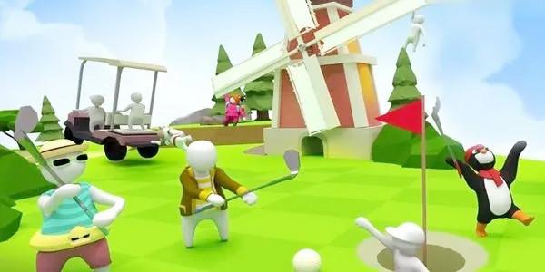 适合一个人玩的游戏