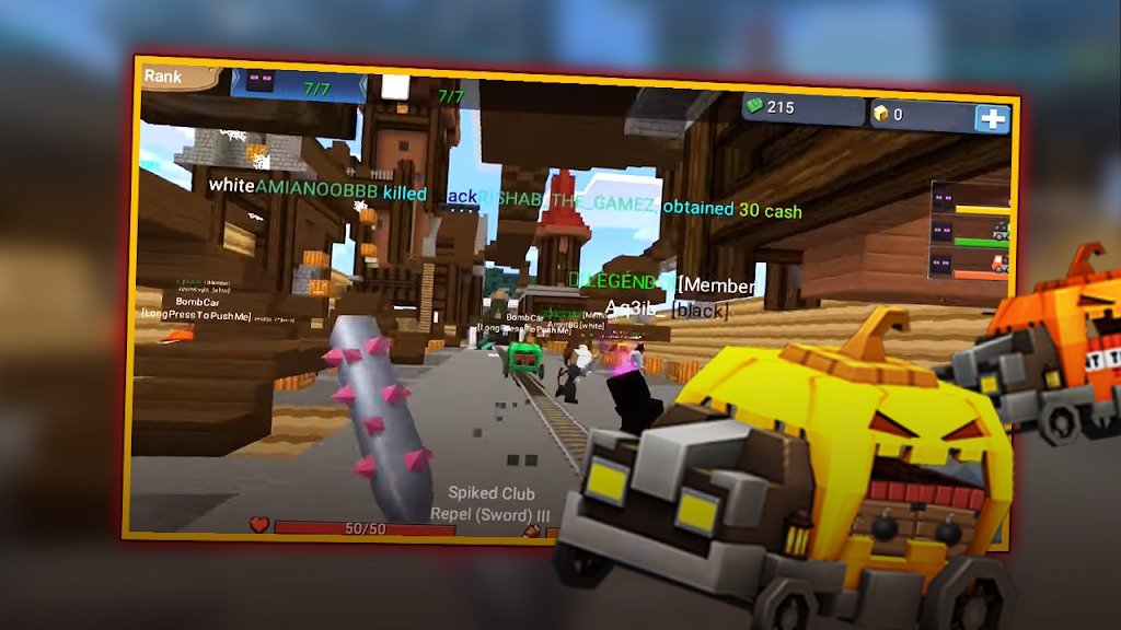 安德与斯莱德的对决图1