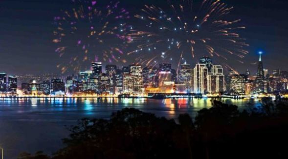 烟花狂欢秀游戏图3