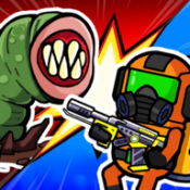 太空幸存者科幻RPG游戏