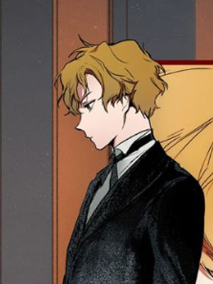 谜妹漫画2024最新版图3