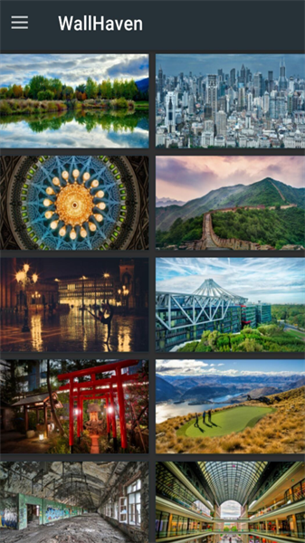 wallpaper手机版图1