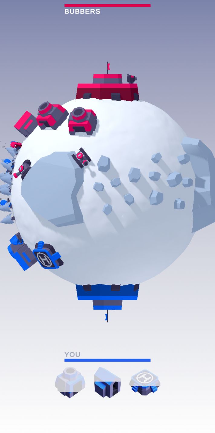 星球飞行手游图3