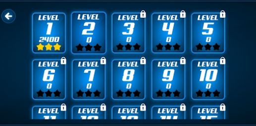 太空地狱之火图3