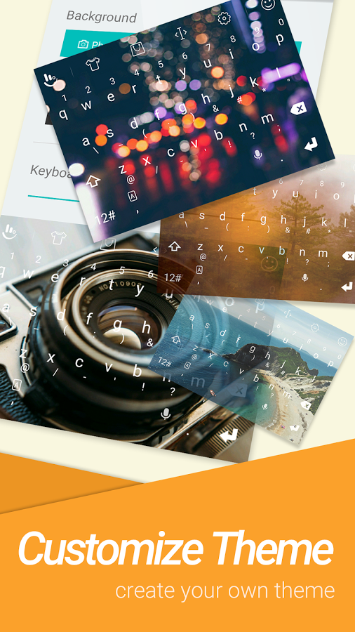 触宝输入法官方版图1