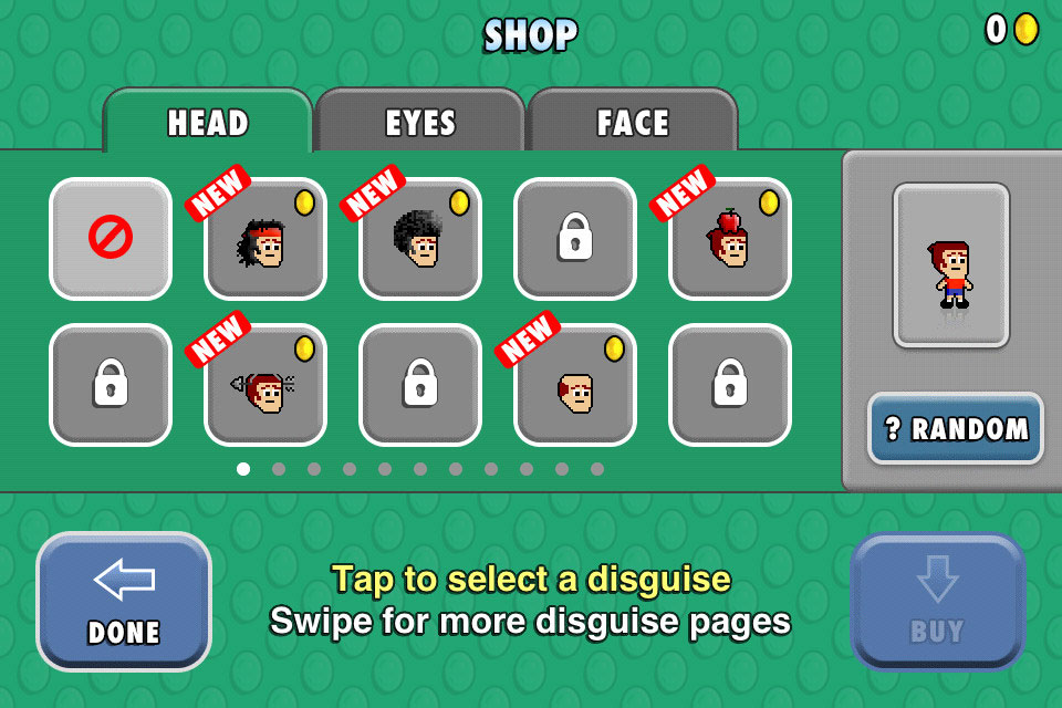 短裤米奇游戏图3