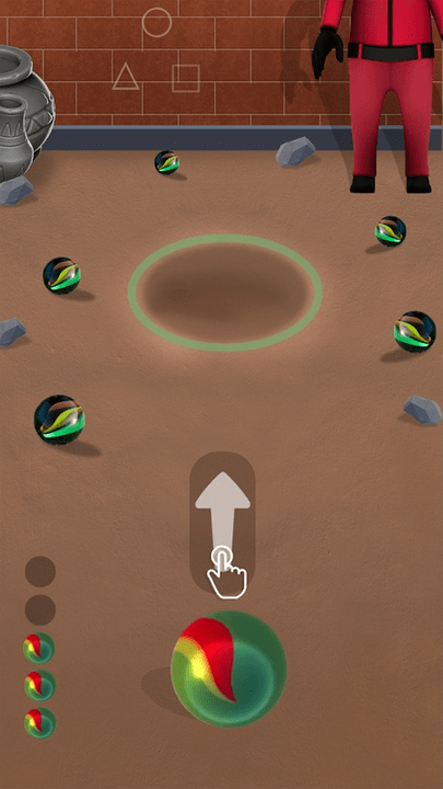 一人扛所有手游图4