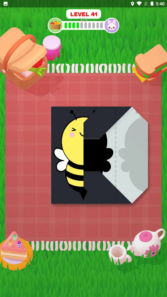 趣味折纸大师手游图3