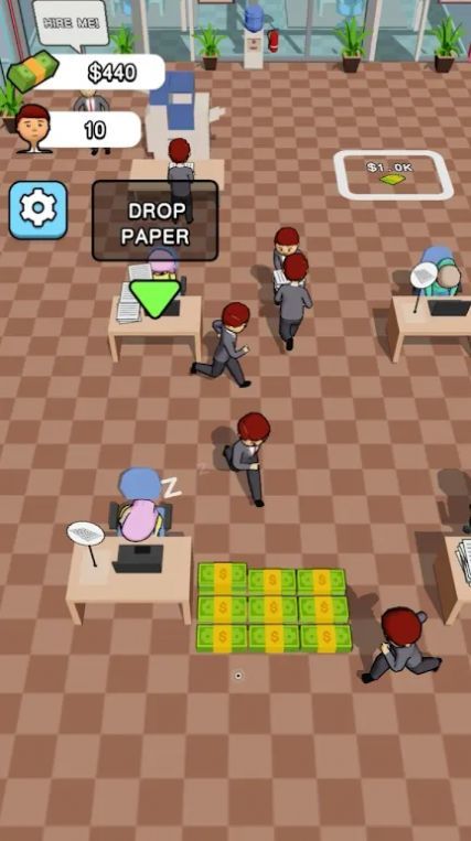 开心打工人手游图3